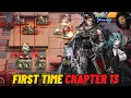 Download Lagu TRAGIC START!! | Arknights Chapter 13 Part 1