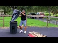 Contractor Bag Comparison
