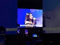 "Eat Well" - Fidel x Lee Pei Ling PenangOneBetter Festival Mini Concert #Penangonebetter #BukitMe...