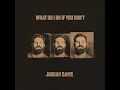 What Do I Do If You Don't