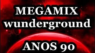 flash back wunderground megamix