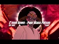 Lagu C'mon Down - Poor Mans Poison | \