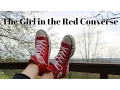 Download Lagu The Girl in the Red Converse