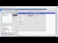Cognos 10 2 Tutorial - Creating a Report Template