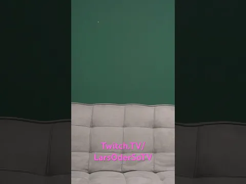 Hallo, ich gehe wieder regelmäßig auf Twitch online. Also schaut mal vorbei! #shorts