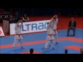 Download Lagu Team Kata KANKU DAI by Japan National Team - 21st WKF World Karate Championships