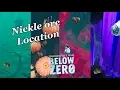 Nickel Ore Location Subnautica Below Zero