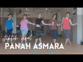 Download Lagu Panah Asmara - Tiktok Viral | Dance Fitness With Linda