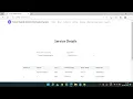 Python Django Project School Vehicle Service Information System