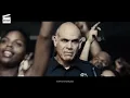 Straight Outta Compton: Riot with the police HD CLIP