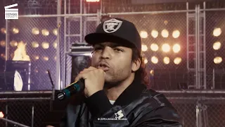 Download Straight Outta Compton: Riot with the police HD CLIP MP3