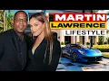 Martin Lawrence Lifestyle Wife Children Movies Cars Houses and Net Worth