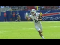 Buffalo Bills mark first preseason win at Highmark Stadium fans out in full force