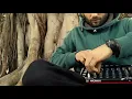 Micronomade feat. Ras Makka - AntZoni Rubio Live Dub remix INNA RUB A DUB WISE STYLE