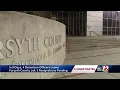 In 9 days 4 detention officers leave Forsyth County jail 2 resignations pending