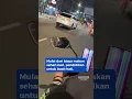 Download Lagu Layar Ponsel Sudah Tak Layak Pakai, Driver Ojol Ini Tetap Pertahankan Demi Nafkah Keluarga