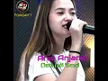 Lagu Anie anjanie.(cinta jadi benci).#rundjaniestudio #dangdut