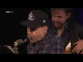 Craig Taborn Quartet / WDR 3 Jazzfest in Dortmund 2015