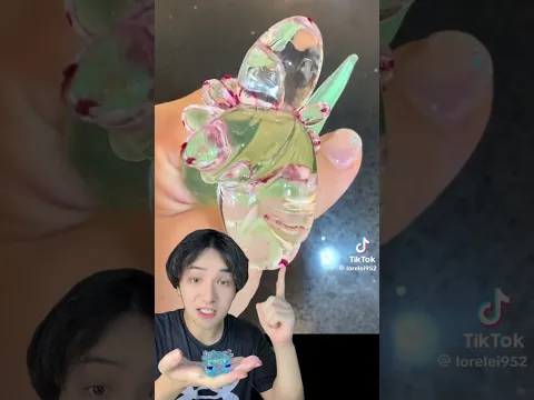KALIAN MAU LIAT AKU KASIH KUTEK GAK?😎