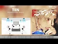 Download Lagu TEN - STUNNER (English Version) Dolby Atmos Stems (Hidden/Background Vocals)