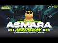 Download Lagu DJ ASMARA KERINDUAN STYLE PARTY ASEK ASEK || MAUL DISCJOCKEY MP3