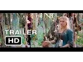 Lagu A Little Chaos - Official Trailer - In Cinemas Now!