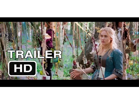 Official Trailer