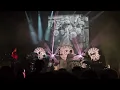 Ode To Vivian - Patrick Watson Live at Nijmegen 10/11/2025 