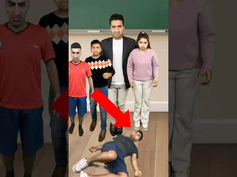 What happened here? 🤯
