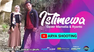 Download Istimewa  DEMY YOKER cover Ryanto \u0026 mamelia .. MP3