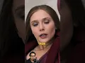 Download Lagu Elizabeth Olsen Never Liked Wanda's Costume😨