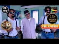 Download Lagu बेरहम Doctor का सच Expose करने CID के Tridev हुए Undercover | CID | सी.आई.डी | 19 Jan 2024