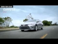New 2017 Toyota Camry Cain Toyota North Canton OH
