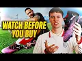 Download Lagu Puma Future 8 Test \u0026 Review - Hatte Cucurella recht?!