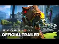 Download Lagu Exoprimal Survival Guide - Dinosaurs