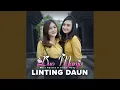 Download Lagu Linting Daun