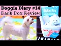 Doggie Diary I Bark Box - Chinese Dumpling Dog Toy Review