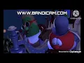 Veggietales The Star of Christmas Alternate Ending 2