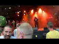 Groundation - Original Riddim @ Openluchttheater OLT Rivierenhof Antwerpen 2022