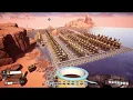 Satisfactory - 100 Efficient Quickwire Production