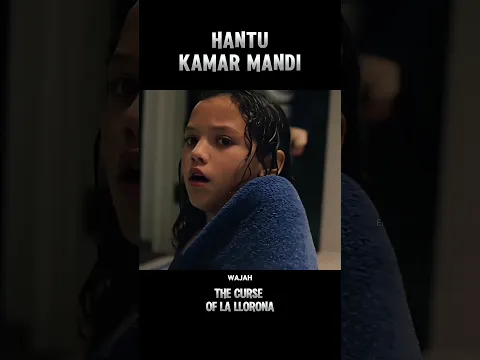 JANGAN MANDI MALAM-MALAM #shorts #shortsfeed #shortsvideo