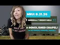 Mormon News Update August 21 2026