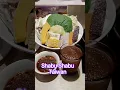 Download Lagu Shabu sabu Taiwan#shorts #tkwtaiwan