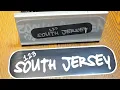 2026 South Jersey 8 Transistor