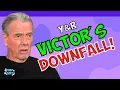 Young and Restless Victor s SHOCKING Downfall Finally Happens - Karma DESTROYS The Mustache
