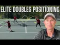 Advanced Doubles Positioning That Wins Matches Most Players Miss This