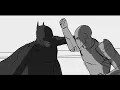 Download Lagu The Batfleck Movie - Batman VS. Deathstroke Storyboard (With Fight Night From BVS Score)