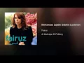Mohawara Zajalie Dabket Loubnan
