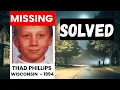 Broken Bones Unbroken Spirit Thad Phillips True Story