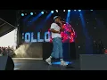 AZ Chike - Whatx2 (Live from Camp Flog Gnaw 2025)